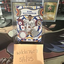 Topps 2024 real for sale  ROTHERHAM