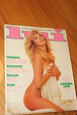 Magazine 268 amanda d'occasion  Albi