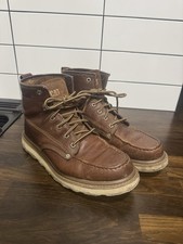 mens leather caterpillar boots size 9 for sale mens leather caterpillar boots size 9 for sale NOTTINGHAM