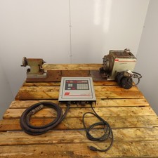 Smw rt160py cnc for sale  Middlebury