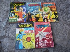 Gesebel serie originale usato  Volvera