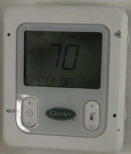 Carrier infinity systxccsms01 for sale  Orinda