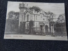 Penrith lowther lodge usato  Spedire a Italy