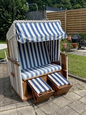 Gartenmöbel strandkorb sitzer gebraucht kaufen Gartenmöbel strandkorb sitzer gebraucht kaufen  Bochum