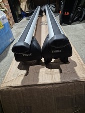 Roof bar set for sale  CRAWLEY