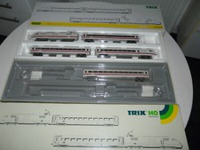 Trix 22554 22480 gebraucht kaufen  Neuruppin-Umland
