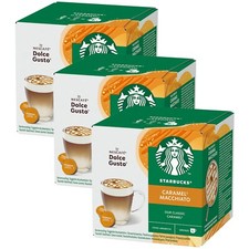 Starbucks caramel macchiato gebraucht kaufen  Berlin