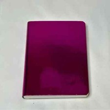 Brandbook Nuuna notebook rosa brilhante em excelente estado usado comprar usado  Enviando para Brazil