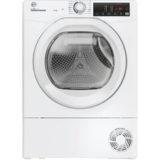 Hoover hrec10te 10kg for sale  GATESHEAD