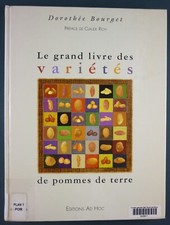 Bourget grand livre d'occasion  Clamecy