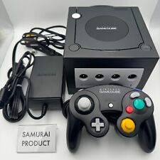 Controlador de consola Nintendo GameCube NTSC-U/C (EE. UU./Canadá) DOL-001 Elige paquete segunda mano  Embacar hacia Mexico