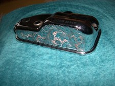 Vespa custom engraved for sale  NEWPORT