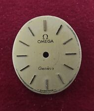 Quadrante omega geneve usato  Prato