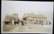 Vtg rppc postcard for sale  Jonesboro