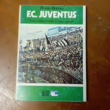 Libro f.c. juventus usato  Grottaferrata