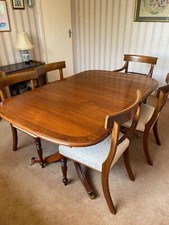 Dining room table for sale  OXFORD