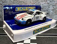 Slotcar scalextric porsche usato  Spedire a Italy