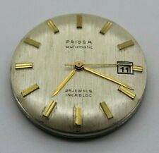 Priosa automatic werk gebraucht kaufen  Garching b.München