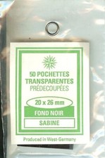 Rdv pochettes 20x26 d'occasion  Andon