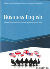 Business english wichtigen gebraucht kaufen  Berlin