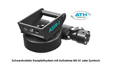 Rotator hydraulik drehantrieb gebraucht kaufen  Hörstel