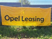 Pel leasing flagge gebraucht kaufen  Meinerzhagen