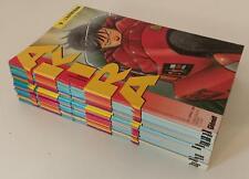 Akira collezione avanzata usato  Parma