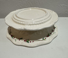 Porcelain candle holder for sale  Jeffers