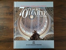 Tesori arte nel usato  Rosa