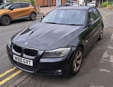 Breaking bmw series for sale  BURTON-ON-TRENT