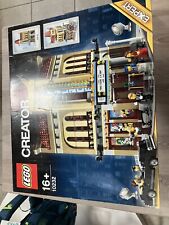 Lego 10232 palace usato  Torre Canavese
