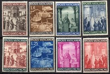 Città del vaticano usato  Firenze