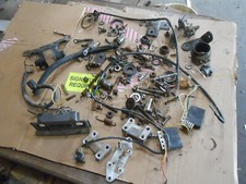 Polaris 250 trail for sale  Menoken
