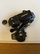 Shimano rear derailleur for sale  DOLLAR