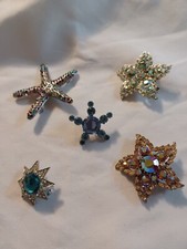 Collection sparkly star for sale  ST. LEONARDS-ON-SEA