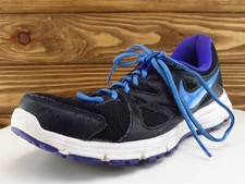 Usado, Tênis Nike tamanho 9 preto sintético Medium Revolution 2 feminino com cadarço comprar usado  Enviando para Brazil