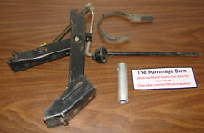 Vintage volkswagen bilstein for sale  USA