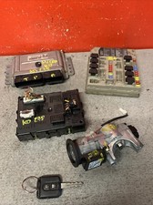 Kit démarrage nissan d'occasion  Meaux