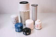 Set filtri per usato  Spedire a Italy
