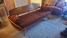 Vintage ercol studio for sale  HEXHAM