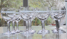 Verres ballon pieds d'occasion  Soyaux