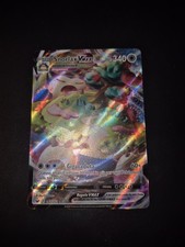 Pokemon snorlax vmax usato  Seriate