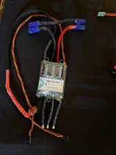Yge 160a esc for sale  Bellevue