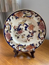 Masons ironstone mandalay for sale  ASHFORD