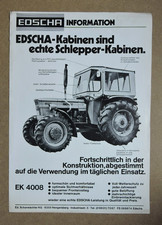 fiat schlepper gebraucht kaufen  Schwarzach