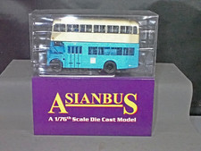 Asianbus scale cb09 for sale  BRIDGWATER