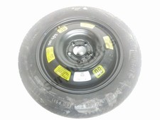 Roue secours 20555r17v d'occasion  France