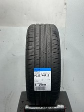 Used p225 40r18 for sale  Staten Island