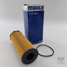 Mahle 196 ölfilter gebraucht kaufen  Neustadt b.Coburg