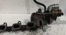 Turbina per smart usato  Italia
